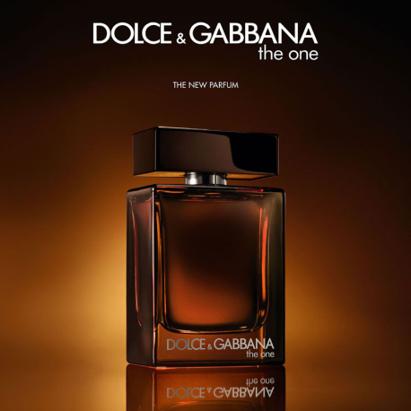 copy ofThe One for Men - Eau de Parfum DOLCE&GABBANA copy ofThe One for Men - Eau de Parfum DOLCE&GABBANA